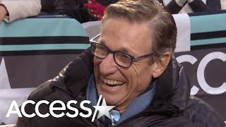Maury Povich Doesn't Know The Answer To Those Famous Paternity Tests Ahead Of Time