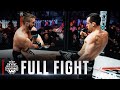 Shane campbell vs derek boyle  wsof 18 2015