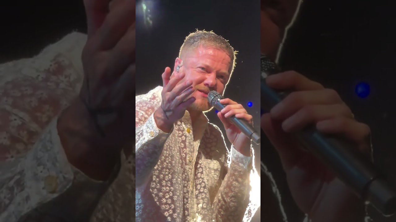 Whatever it takes (Hollywood Bowl, 2024)