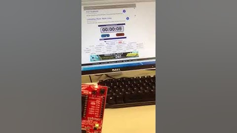 CPE 329 Assignment 1