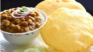 गुब्बारे जैसे फूलेभटूरे || Bhature Recipe with 1 secret ingredient || YouTube Shorts || Shorts