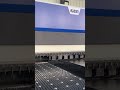 Fully automatic bending machine - fast and efficient bending #bendingmachine #panelbender #factory
