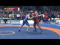 Gold gr  97 kg n melnikov rus v m evloev rus