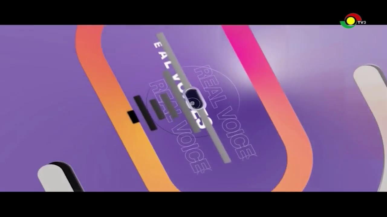 YouTube player