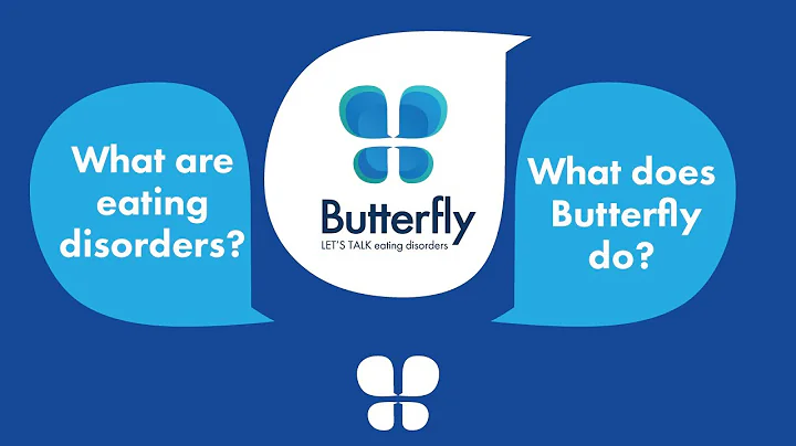 La Butterfly Foundation: Aiuto per i Disturbi Alimentari
