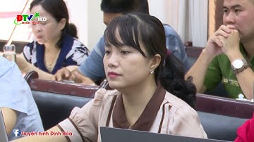 Hội nghị trực tuyến toàn quốc sơ kết 6 tháng triển khai đề án phát triển ứng dụng dữ liệu về dân cư