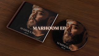 Mufasa Rex - Marhoom EP