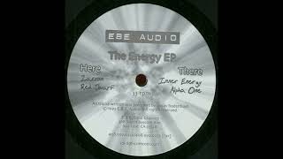 EBE Audio - Zaxxon
