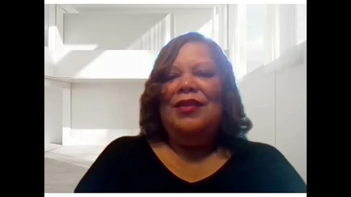 Macy's Tech Colleague Testimonials - Margaret Burton