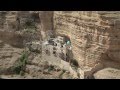 St. George Monastery in the Judean Desert