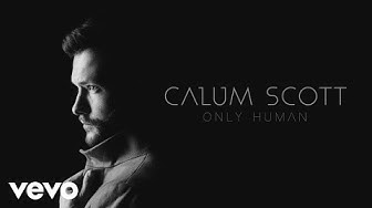 Calum Scott - If Our Love Is Wrong (Audio)