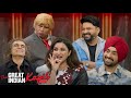 Krishna best comedy donald trump  the great indian kapil show  full comedy 