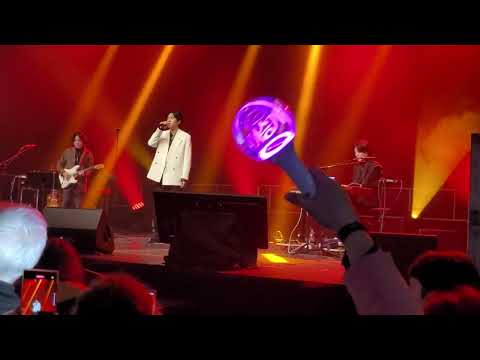 2024 01 20 Lee Seung Gi  Koncert v Lille