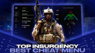 **BEST** Insurgency Sandstorm - TOP Cheat Menu | Best Hack For Insurgency | Many Functions | FREE **BEST** Insurgency Sandstorm - TOP Cheat Menu | Best Hack For Insurgency | Many Functions | FREE
