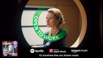 "Open to Work" by The Layoffs