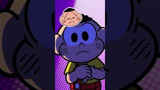 Cascão Falando A Real? Temos Turma Da Mônica