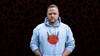 The Official Podcast #110 With Leon Lush