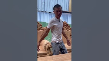 Mộc Thôi Nhìn Đã Phê Rồi #thegioidogo