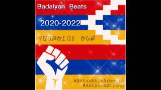 Artush/Vram.Aro (Badalyan  Beats)-Haxtelu  Enq 2020-2022