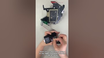 Yanhua Mini ACDP VW/Audi VL381 (0AW) gearbox clone - obd2shop.co.uk