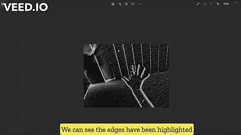 Sobel Edge Detection Application