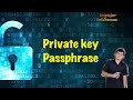 Private key Seed word Passphrase คลิปนี้มีคำตอบ