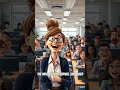 Stress Relief Through Laughter: Why Funny Office Moments Matter