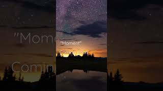 Minimal Deep House Song - Moment - Coming soon
