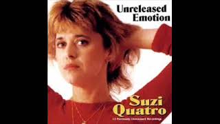 Suzi Quatro:-&#39;Good Girl Looking For A Bad Time&#39;