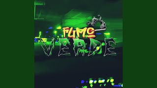 FUMO VERDE (feat. Sandro rojas & Lil pocii)