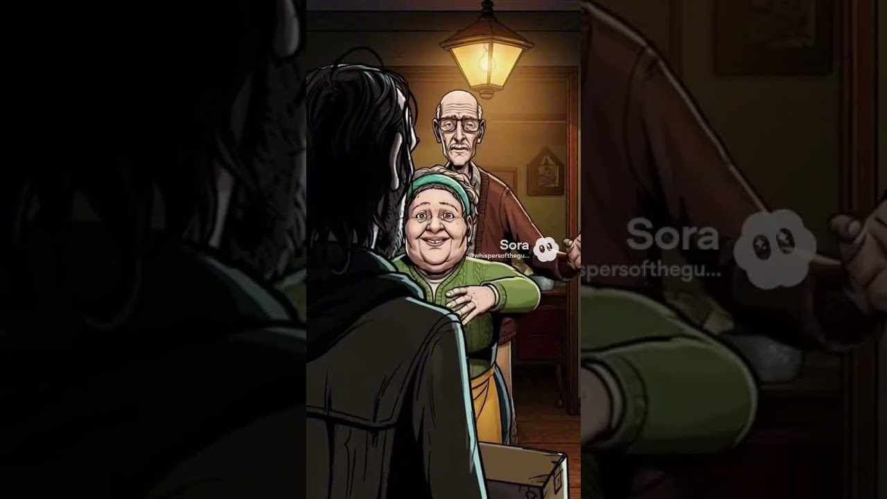 Icebox murder mystery 