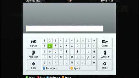 MW3 Clan Tag Glitch Tutorial (TGI x Clan informational video)