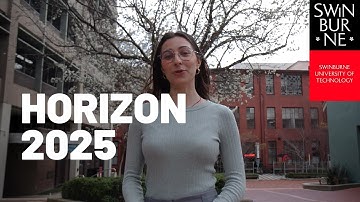 Horizon 2025: Vier jaar impact vieren