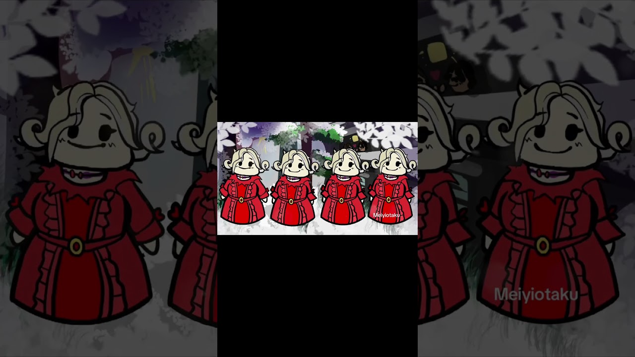 Mary OH OH OH OH OH meme