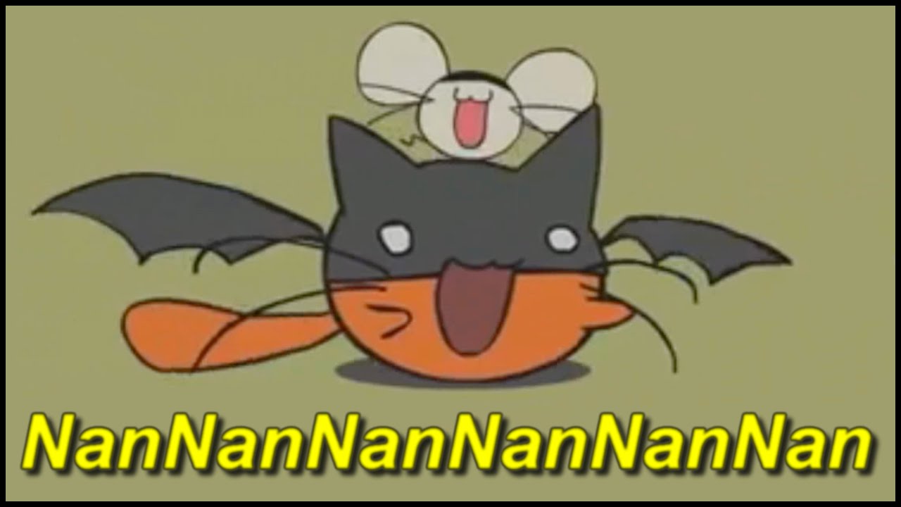 Nanana Batman - YouTube