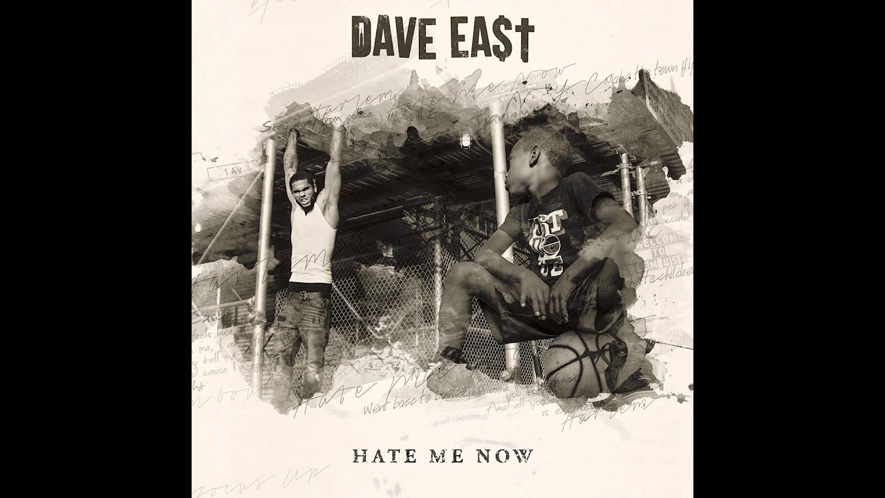 Demons   Dave East Hate Me Now HQ AUDIO