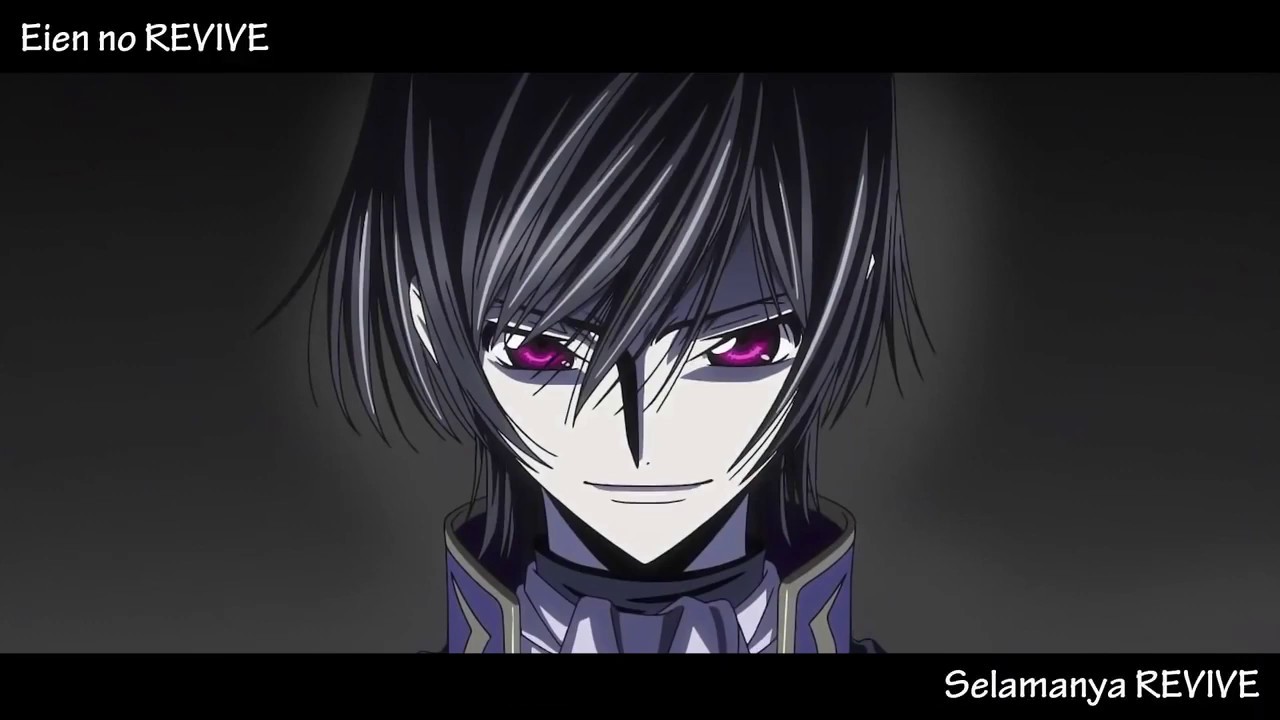 Union Revive Code Geass Lelouch Of The Resurrection Ending Lirik Indonesia Youtube