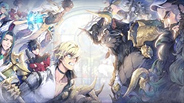 [EXOS HEROES] Game Play Movie