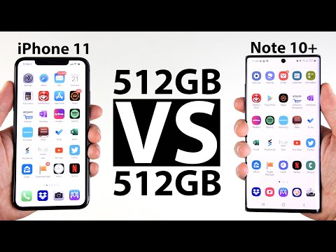iPhone 7 Plus vs iPhone 11 Speed Test! Hello all and welcome to my speed test comparison between the. 