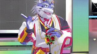 The Snow White Princess Is (Re:Live)