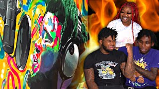 Rod Wave - No Deal (Official Audio) | REACTION