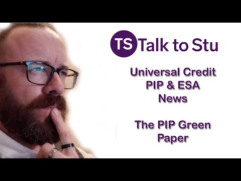 Universal Credit PIP and ESA News April 2024 - Bank Holiday Payment Dates, Fit Note & PIP reform