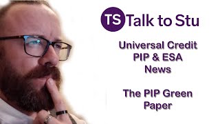 Universal Credit PIP and ESA News April 2024  Bank Holiday Payment Dates, Fit Note & PIP reform