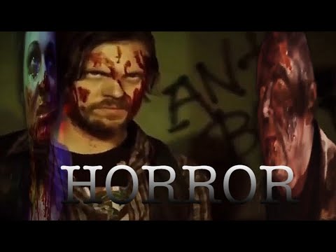 اقوى افلام الرعب اكلوا لحوم البشر
