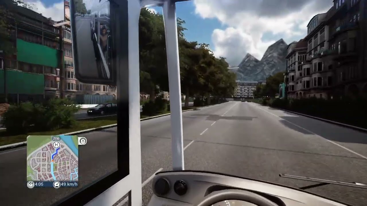 Bus Simulator 18 : Verbunden (Folge 11)
