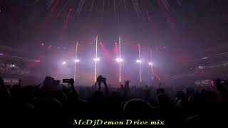 McDjDemon Drive mix