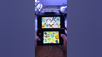 🎨 Day 100 of begging Nintendo to bring back custom themes + background music to the Switch 😭