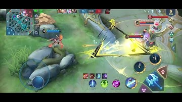 Update Config ML Anti Lag 60 Fps Super Smoothest + Ping Speed Patch Melissa   Mobile Legends