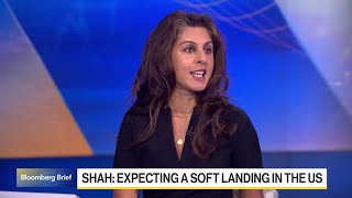 Principal's Shah Expects Soft Landing in US screenshot 5