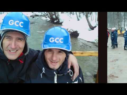 Me da mixo svaneti მე და მიხო სვანეთი